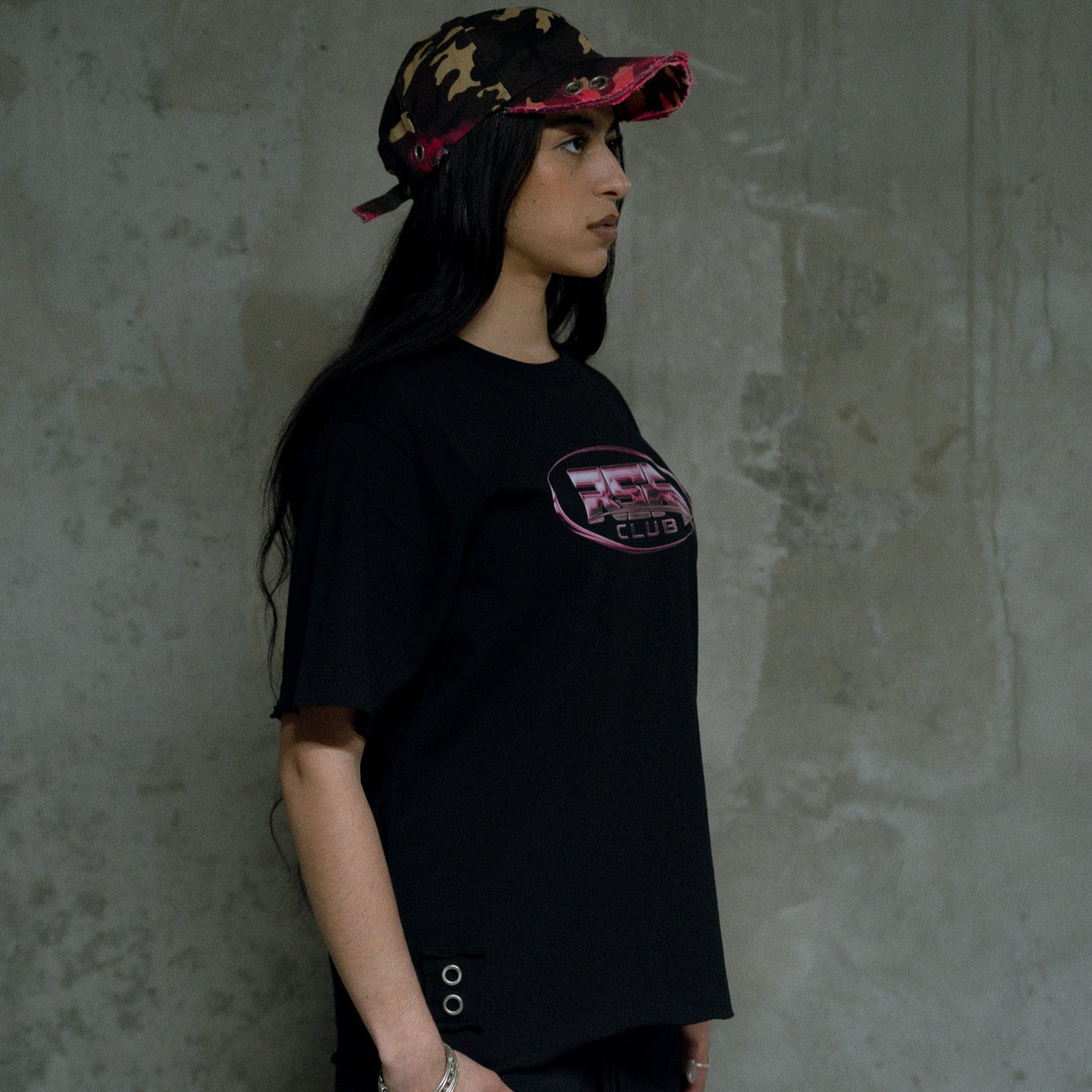 RSA CLUB TEE