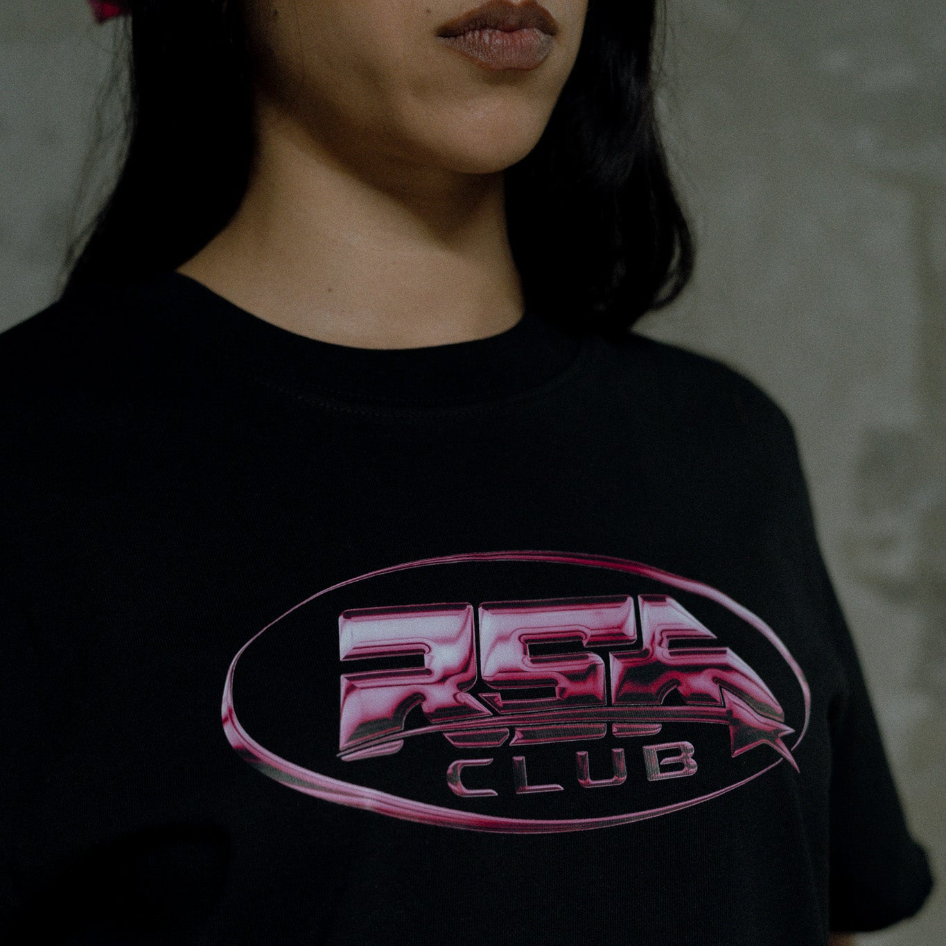 RSA CLUB TEE
