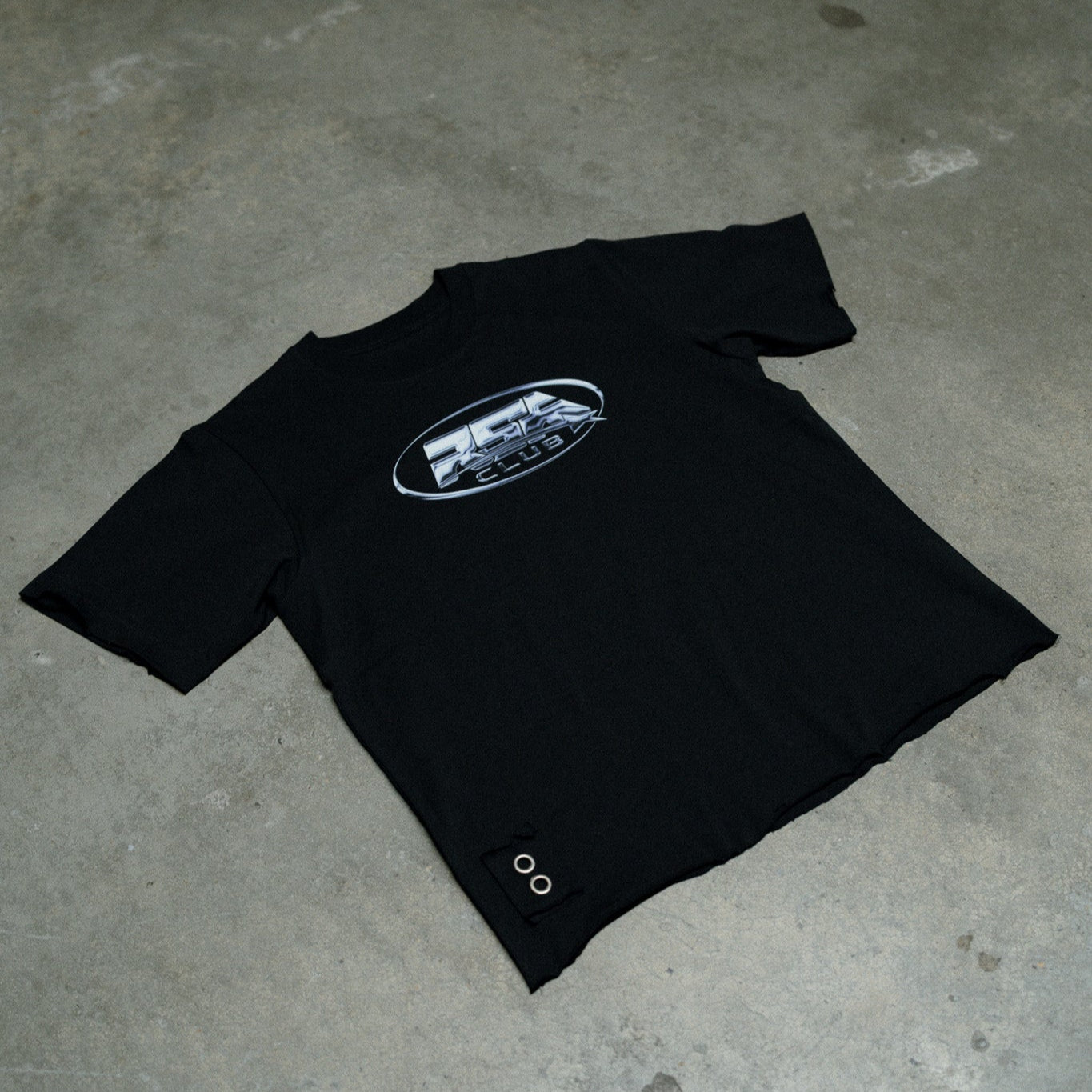 RSA CLUB TEE