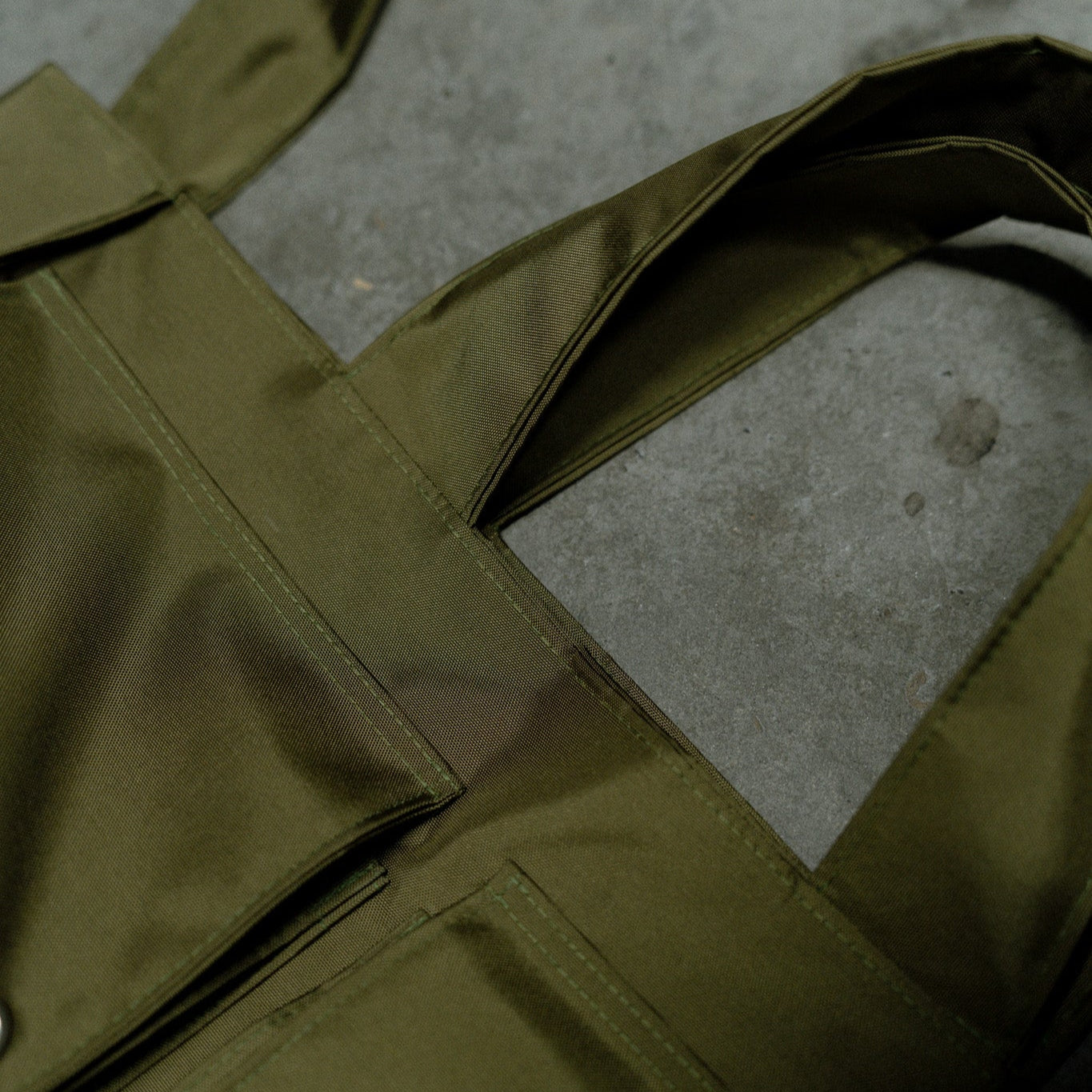 HEAVY BAG