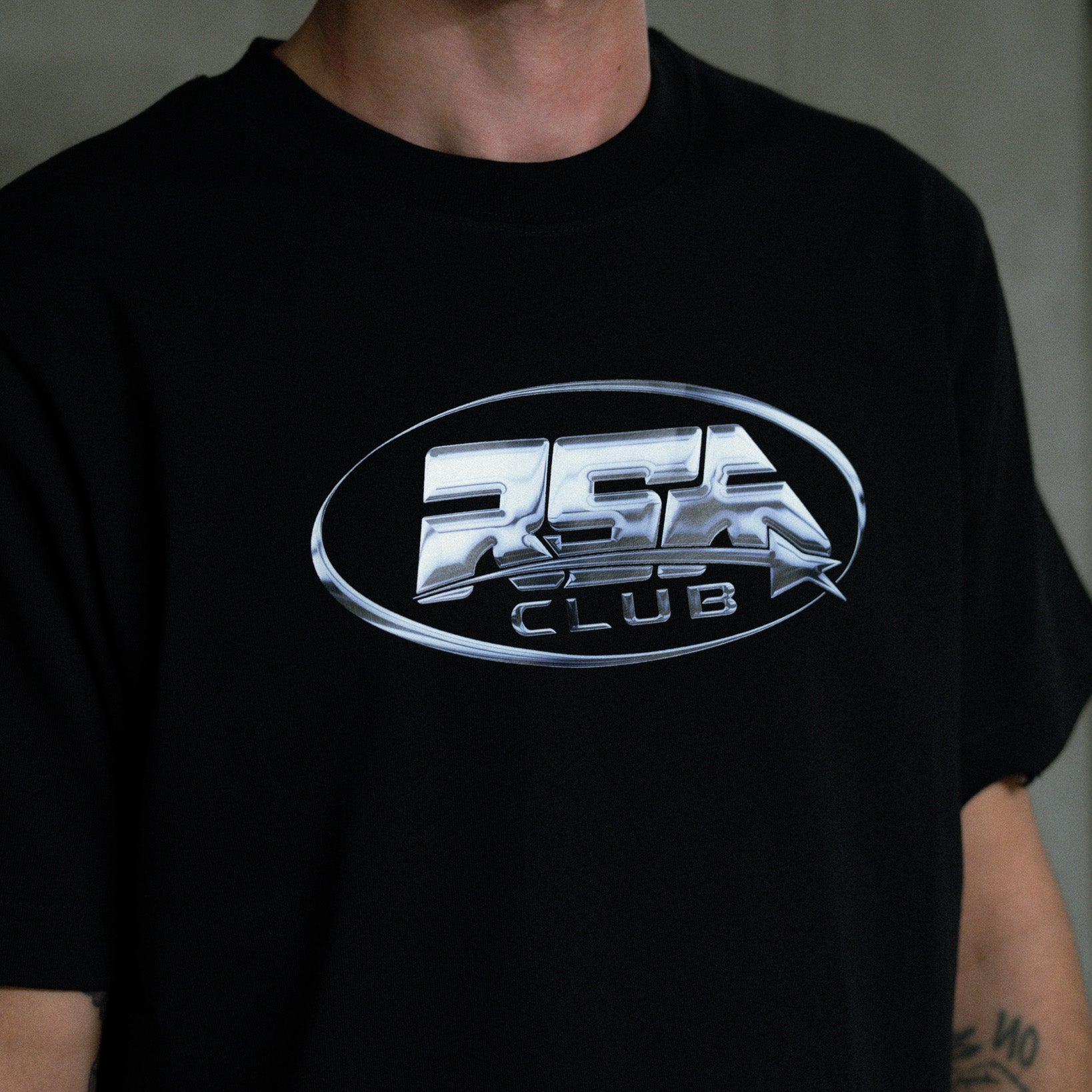 RSA CLUB TEE